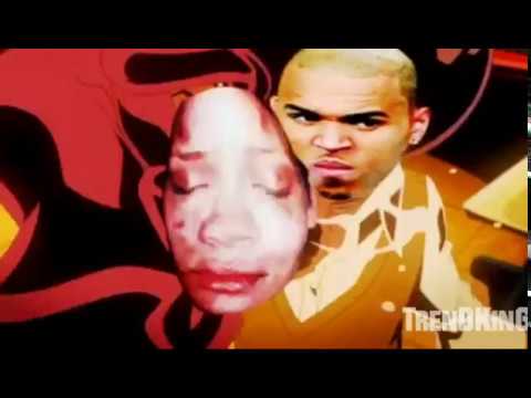 Chris Brown finally speaks about the night he hit Rihanna