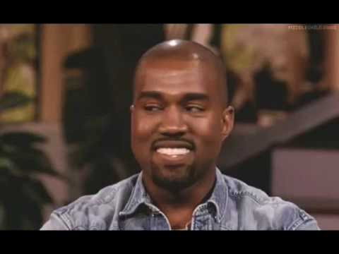 KANYE WEST Sues for 10 million dollars