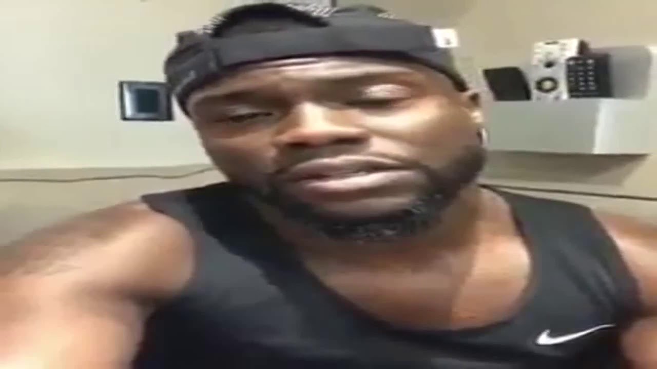 Kevin Hart donates $25,000, challenges Beyoncé, JAY Z