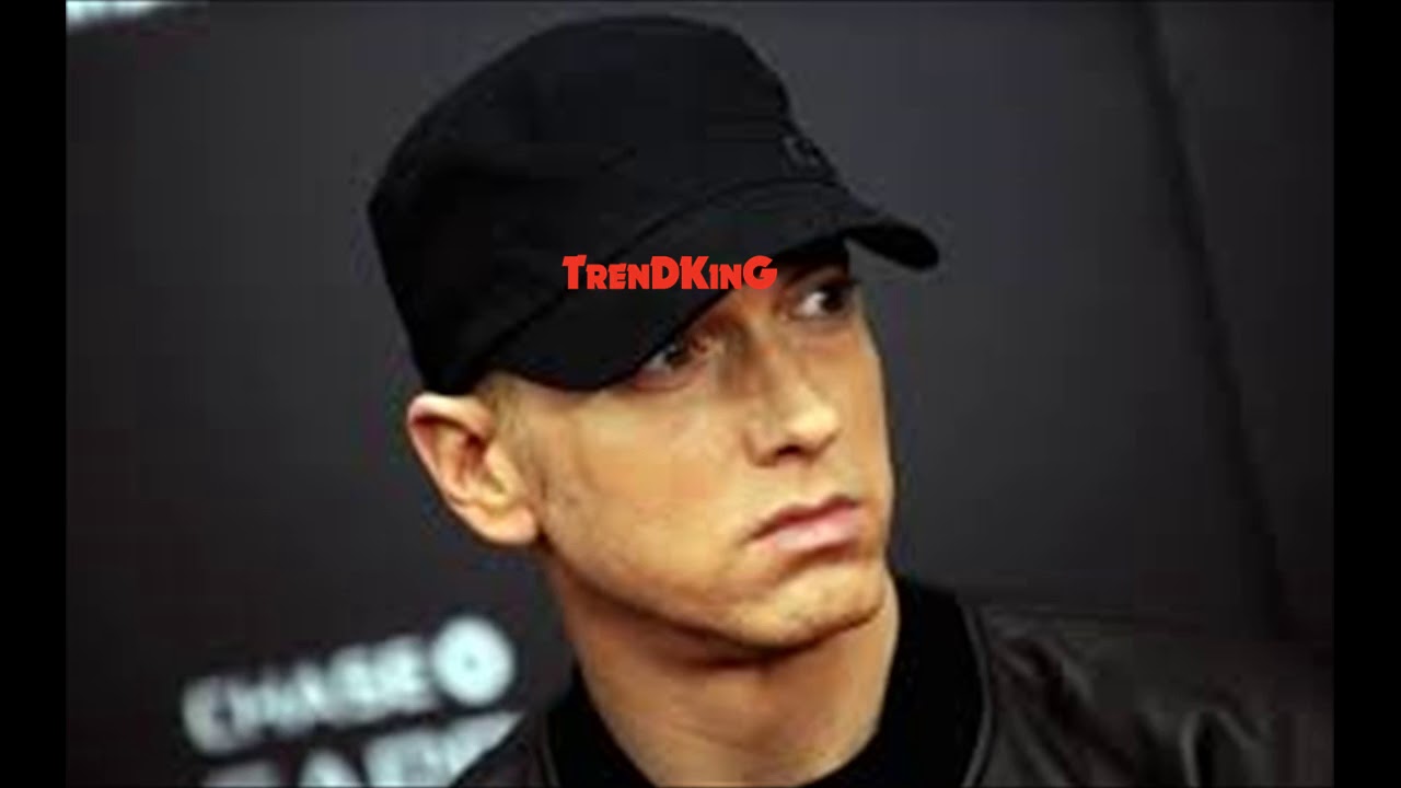 Eminem supuestamente vendió más álbumes que cualquier otro artista en 2018