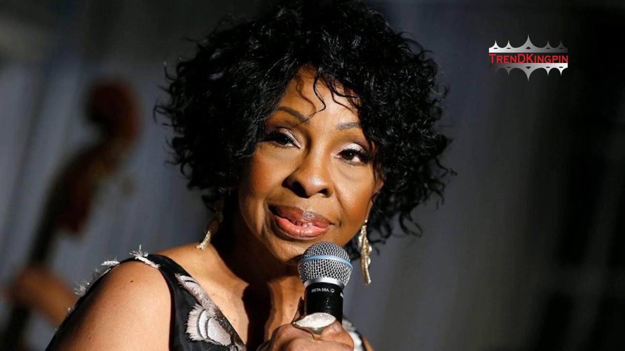 Gladys Knight will perform the national anthem at the 53rd Super Bowl