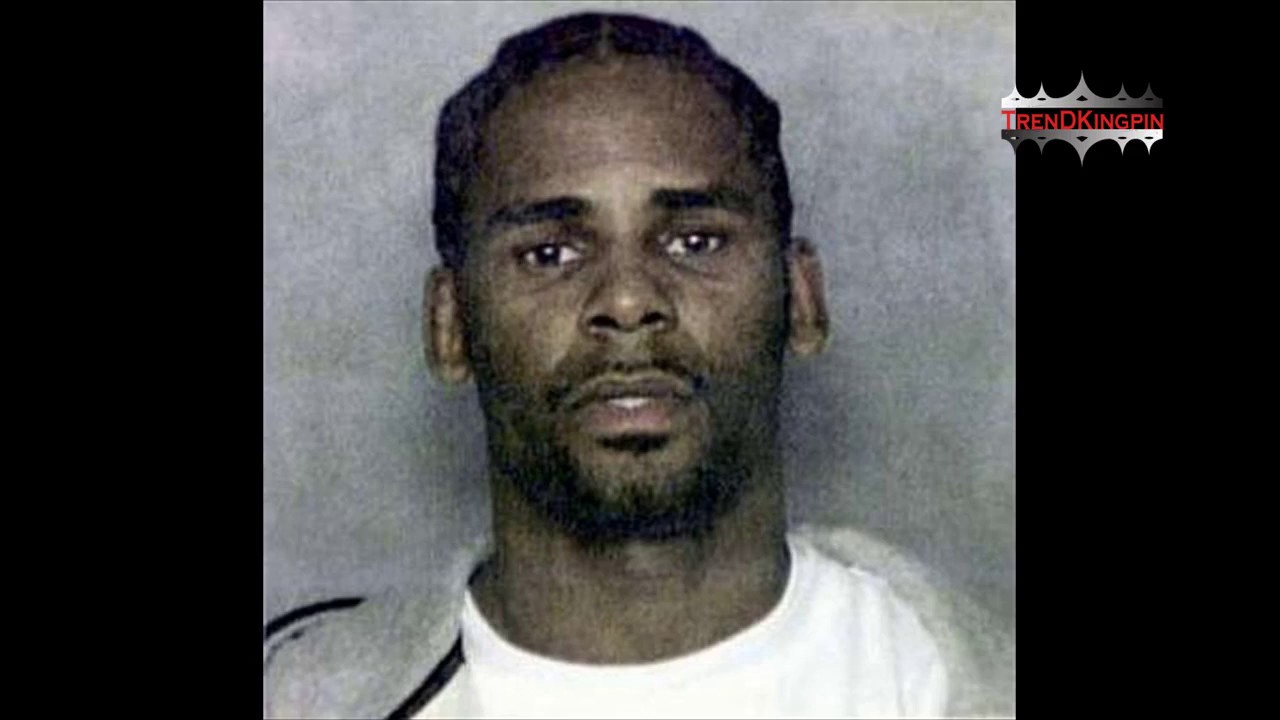 R  Kelly Reportedly Suffering Panic Attacks as a Result of Public Backlash