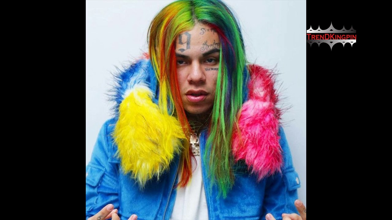 Tekashi 6ix9ine Not Allowed Conjugal Visits While In Jail