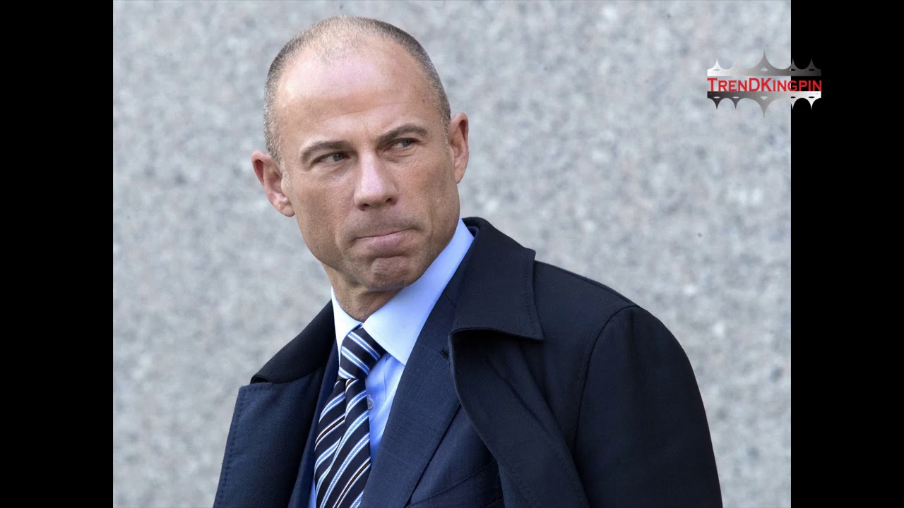 Attorney Michael Avenatti provides further specifics on the alleged new R  Kelly Tape