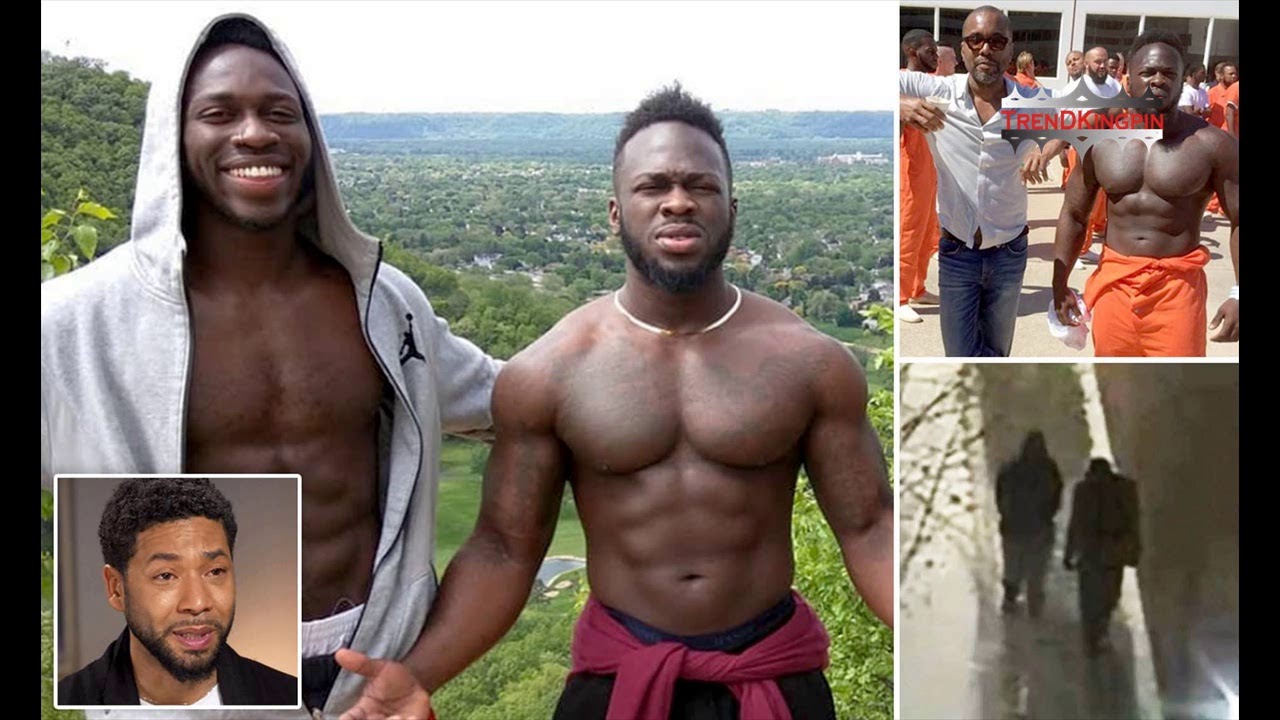 Jussie Smollett staged his assault because he was frustrated with his salary from Empire
