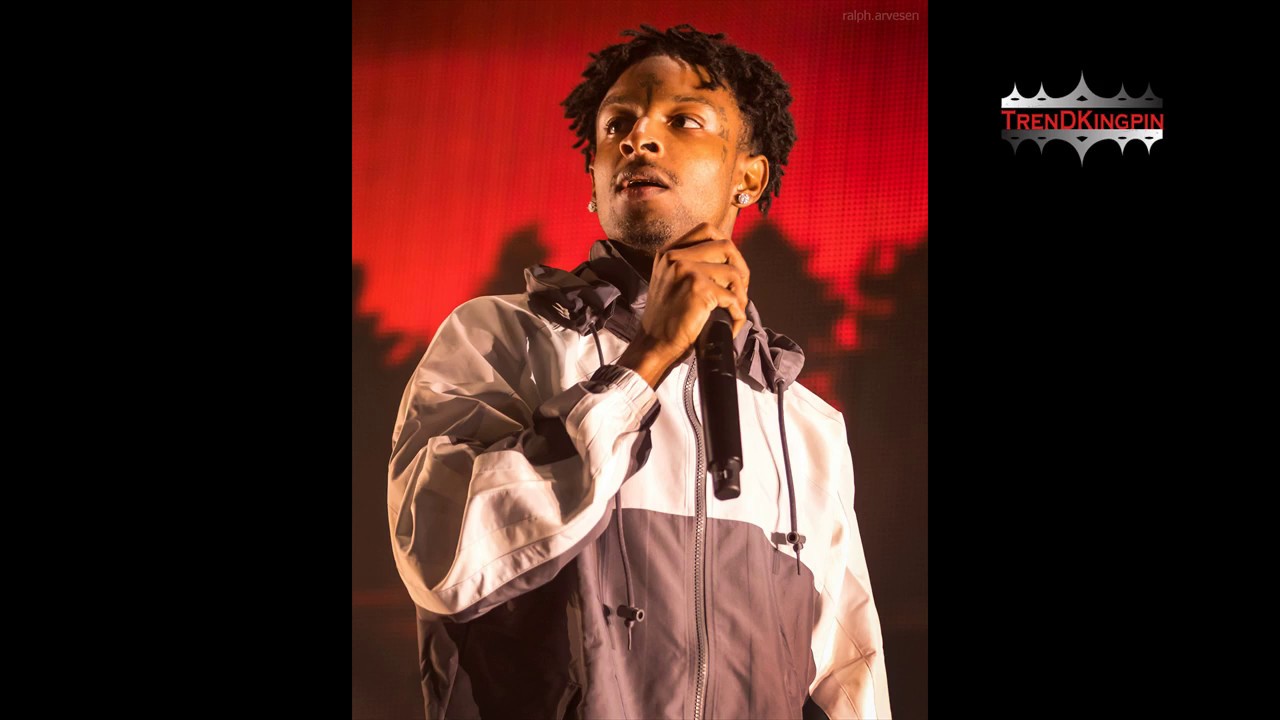 Meek Mill, Cardi B, Nicki Minaj & More Support 21 Savage Following Arrest