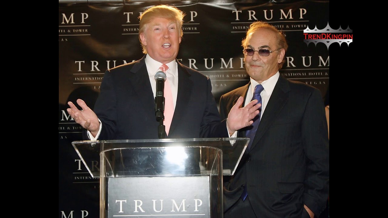 Billionaire grandson with Donald Trump ties, arrested after firing on a school with children